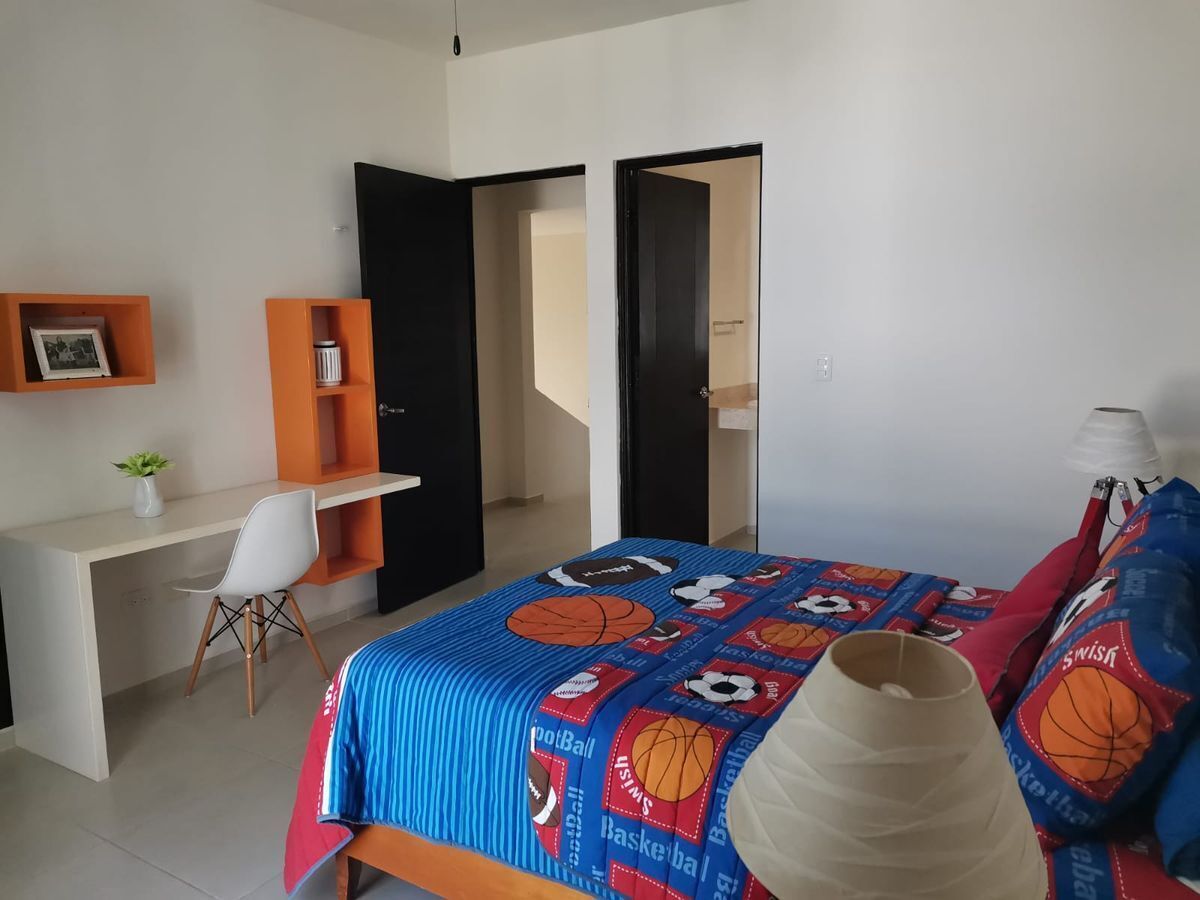 10 de 10: Casa en venta en Merida Real Montejo Residencial Amaral 3 re