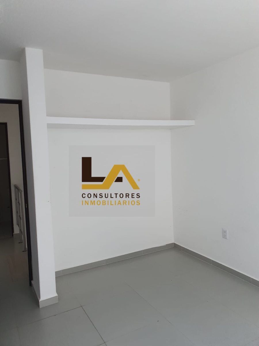 Casa en La Joya, Tlaxcala, foto 3 de 11