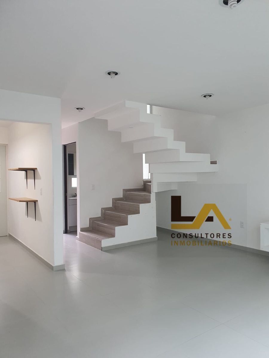 Casa en La Joya, Tlaxcala, foto 7 de 11