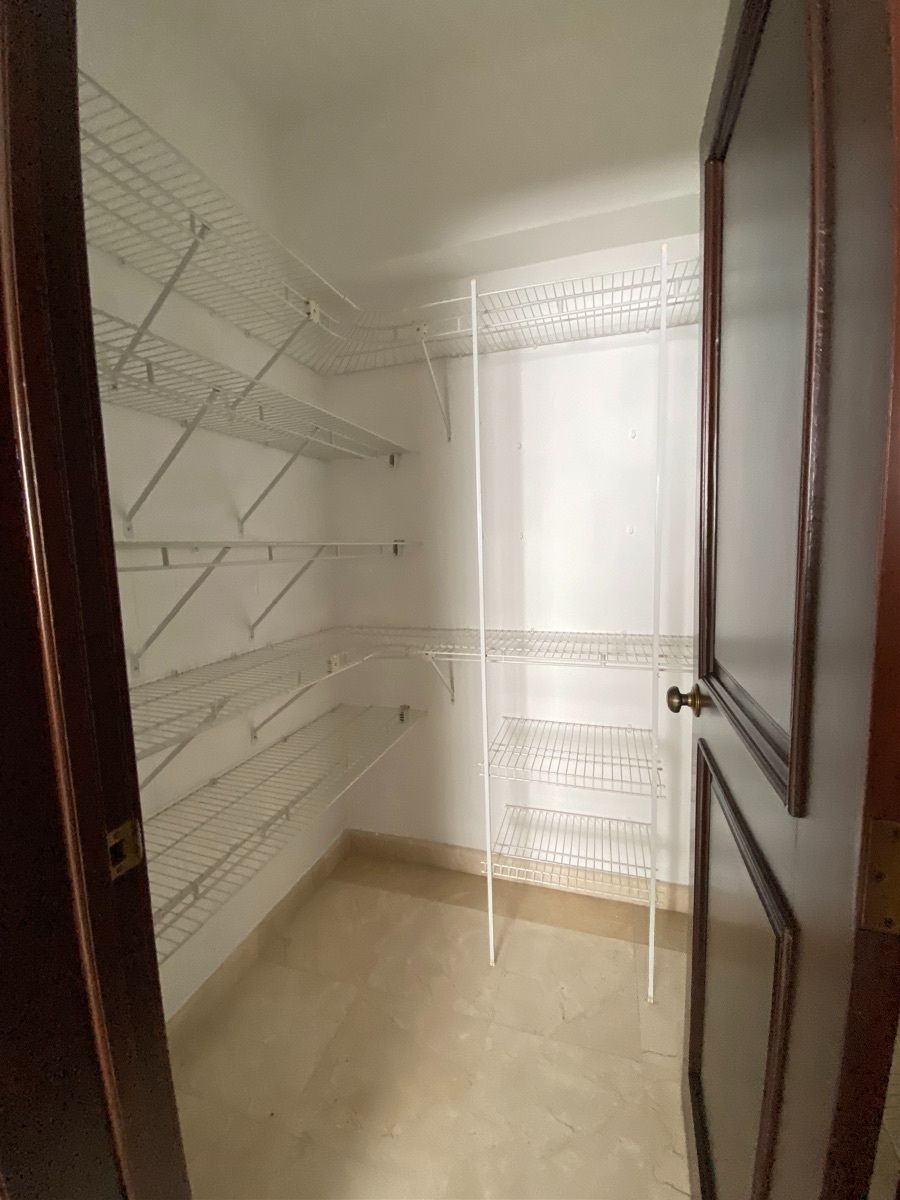 19 de 25: w/closet hab. secundaria 