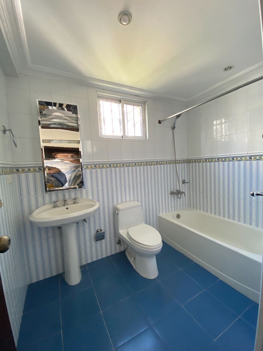22 de 29: baño hab. secundaria 