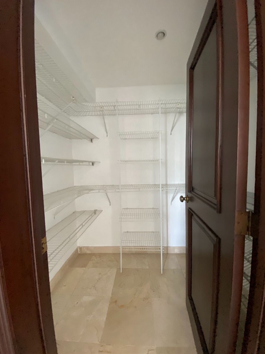 22 de 25: w/closet hab. secundaria 