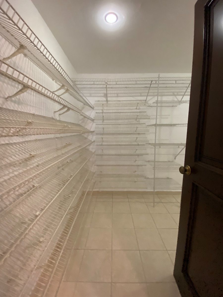 16 de 25: w/closet hab. principal 