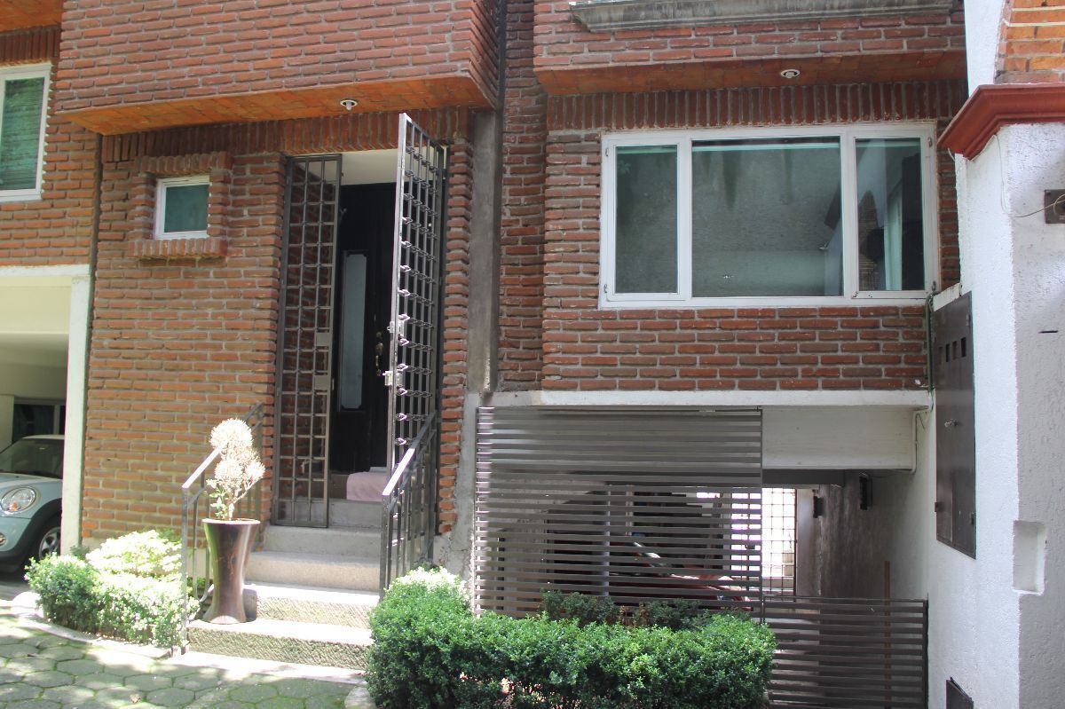 2 de 22: Casa en Condominio Héroes de Padierna Tips Inmobiliarios ®