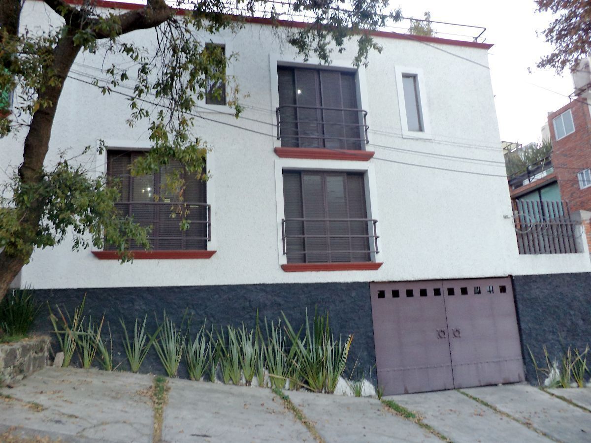 1 de 22: Casa en Condominio Héroes de Padierna Tips Inmobiliarios ®
