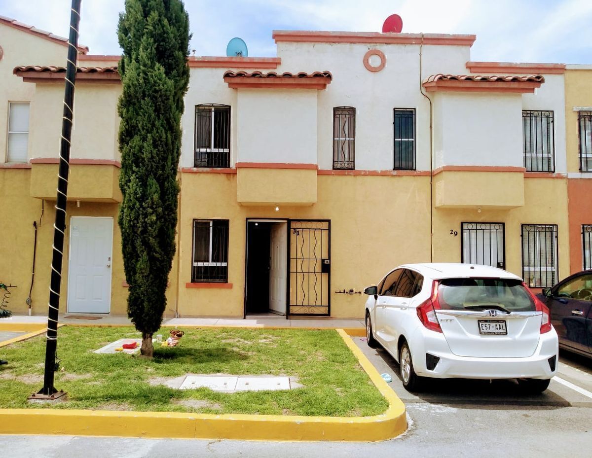 VENTA CASA TECAMAC | EasyBroker