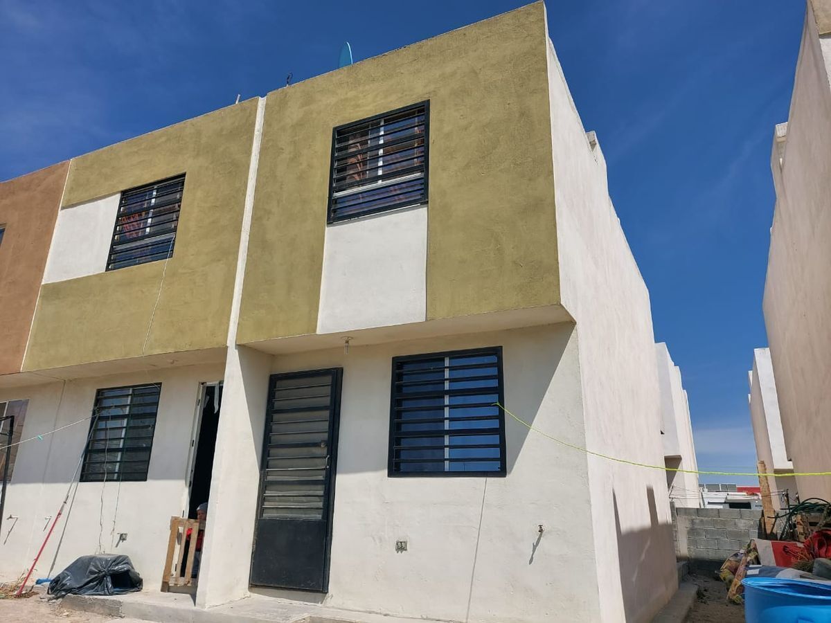 Casa en Venta en Valle de Lincoln Sector Minas, García,  | EasyBroker