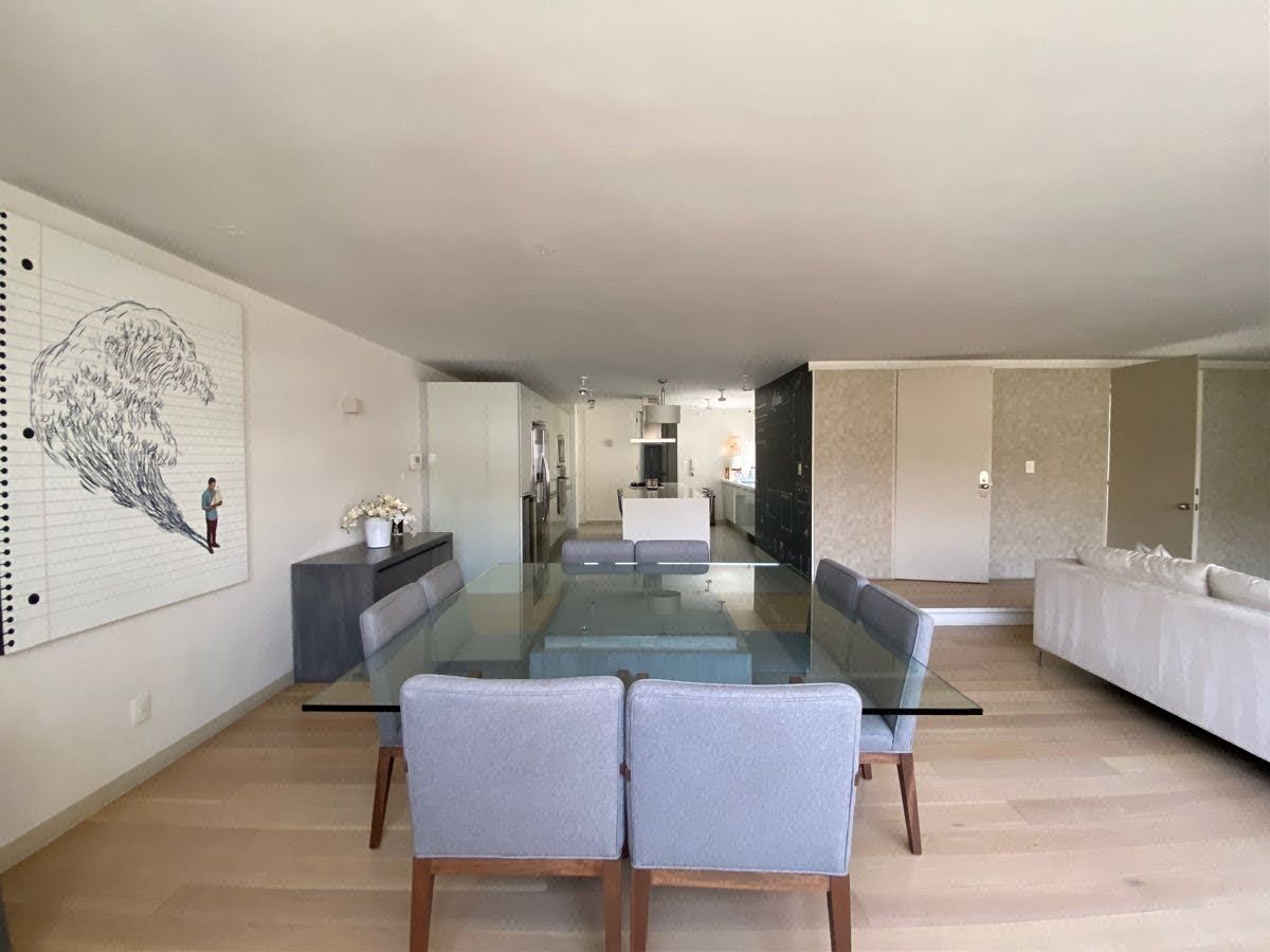 Apartamento em Lomas de Chapultepec I Sección, Miguel Hidalgo, foto 2 de 28