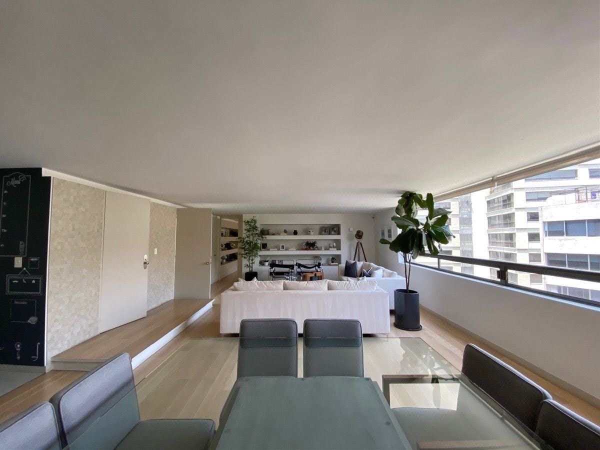 Espectacular apartamento em Las Lomas, foto 1 de 28