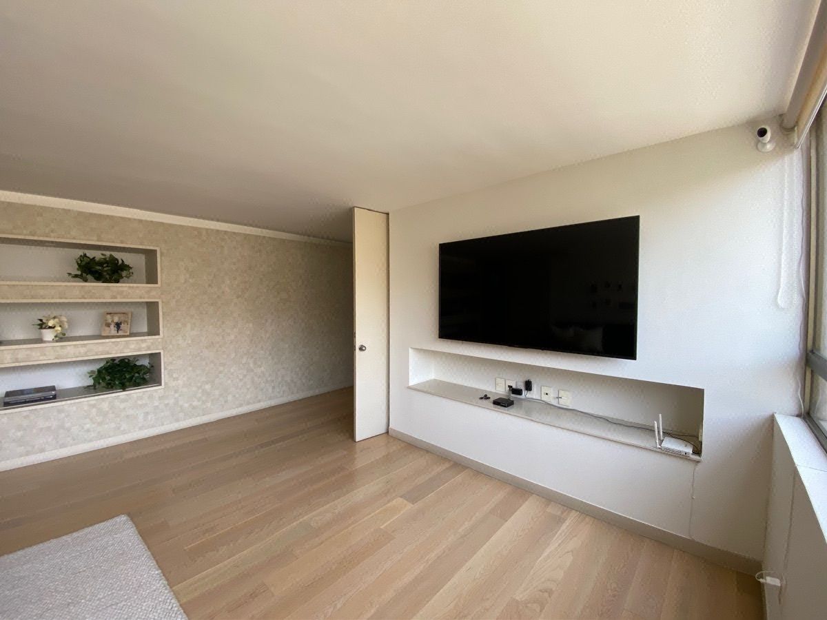 Apartamento em Lomas de Chapultepec I Sección, Miguel Hidalgo, foto 10 de 28