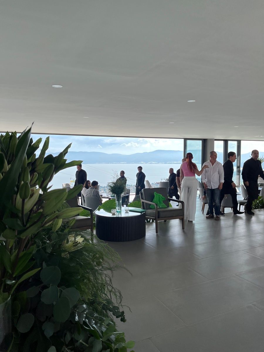 11 of 12: Eventos para propietarios