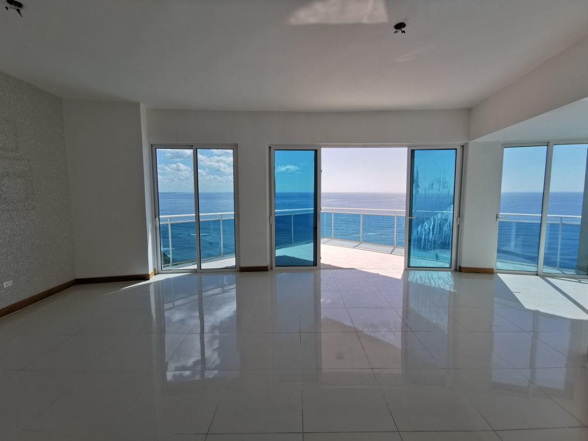 Apartamentos en Venta Malecón, Santo Domingo