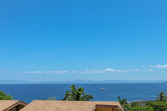 9 of 27: Ocean View from BP Villa Rana