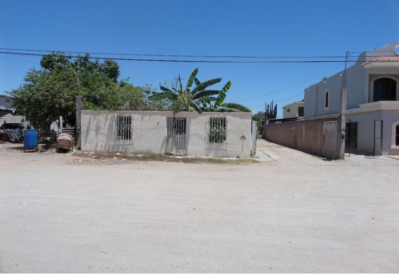 EDIFICIO DE DEPARTAMENTOS EN VENTA EN COL SONORA NAVAJOA