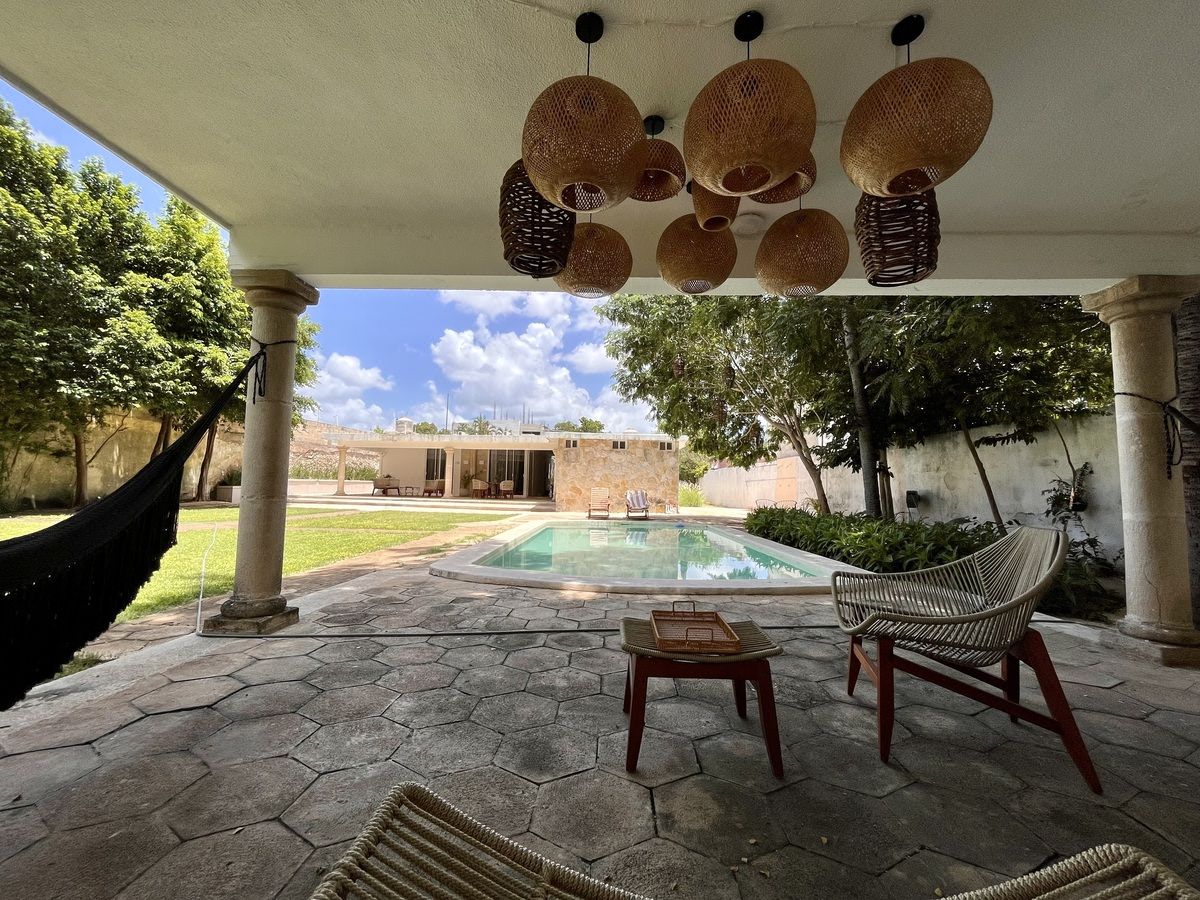 Magnífica Propiedad en Venta a unos Pasos de Paseo de Montejo! - foto 2