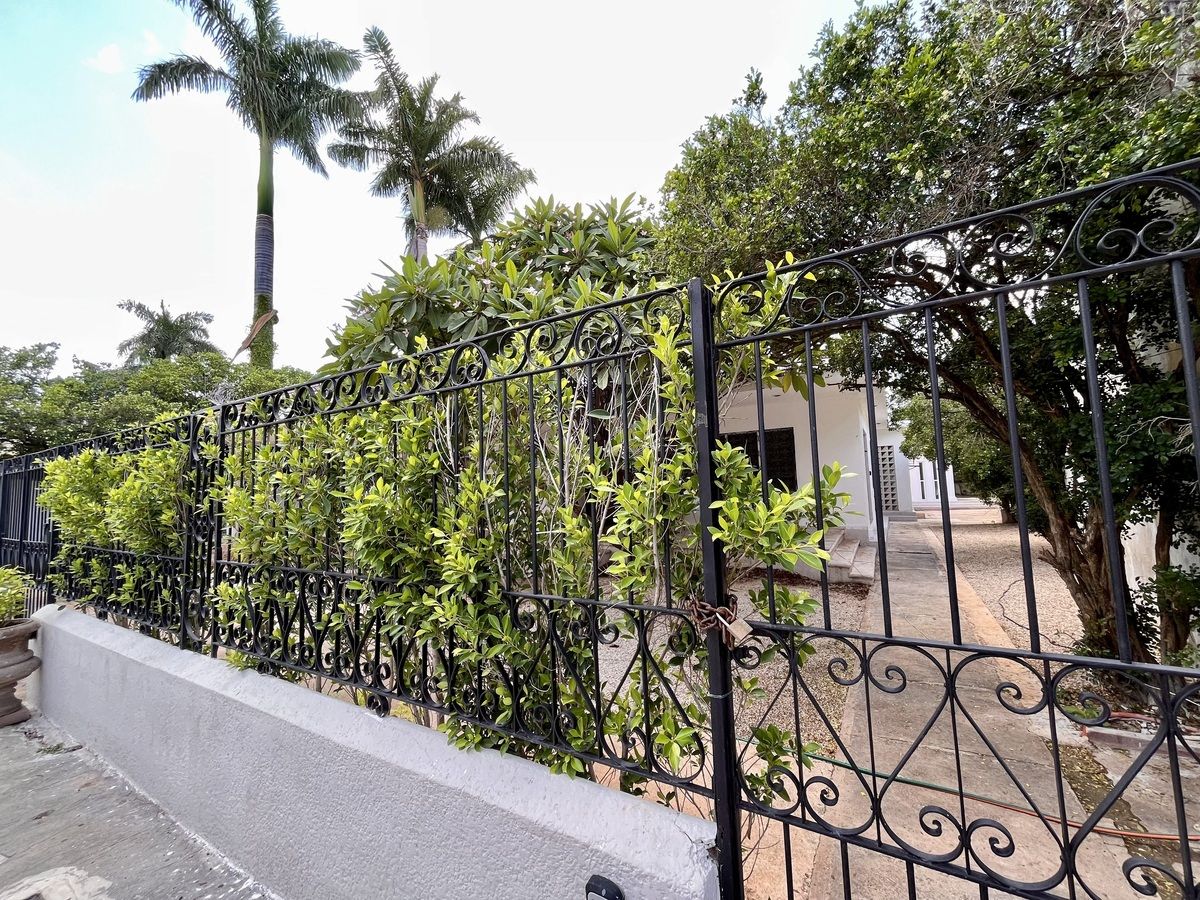 Magnífica Propiedad en Venta a unos Pasos de Paseo de Montejo! - foto 4