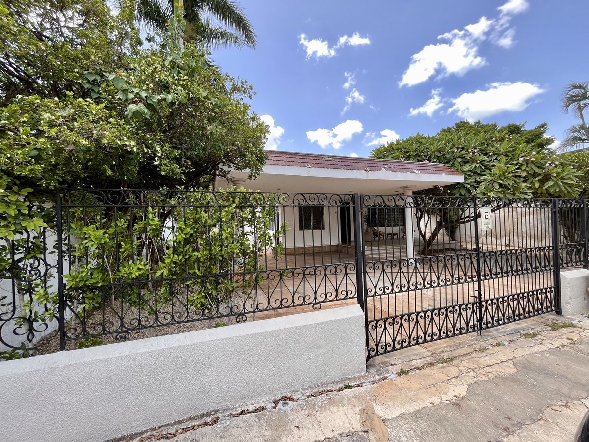 Magnífica Propiedad en Venta a unos Pasos de Paseo de Montejo! - foto 3