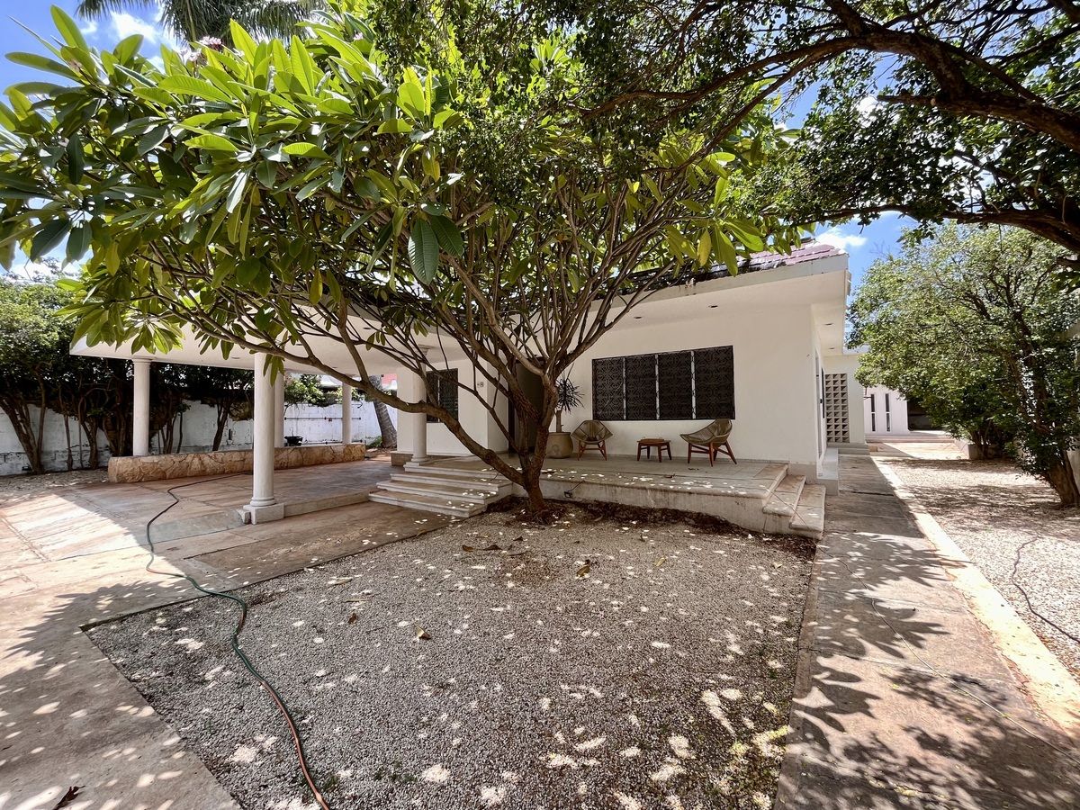 Magnífica Propiedad en Venta a unos Pasos de Paseo de Montejo! - foto 5