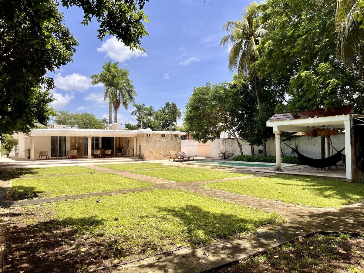 Magnífica Propiedad en Venta a unos Pasos de Paseo de Montejo! - foto 1