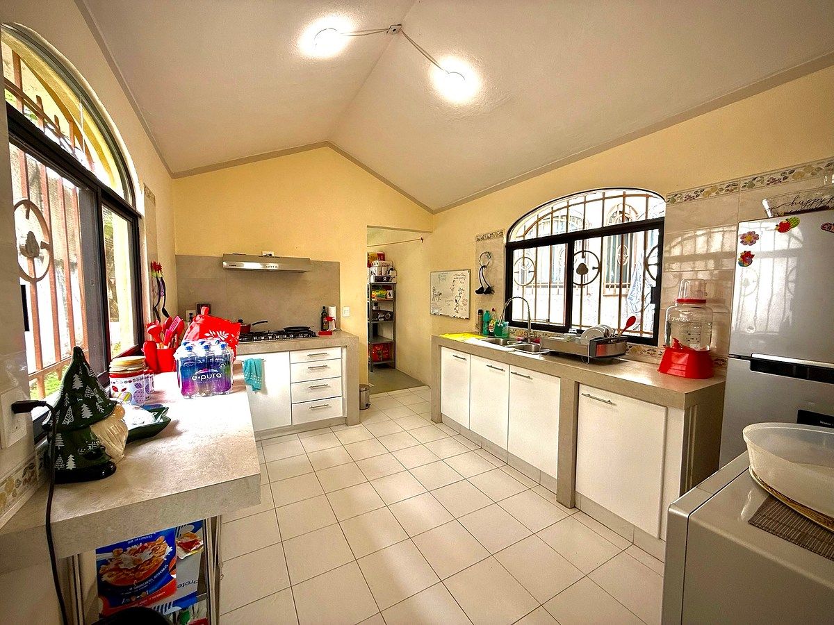 House in Tlaltenango, Cuernavaca, photo 8 of 25