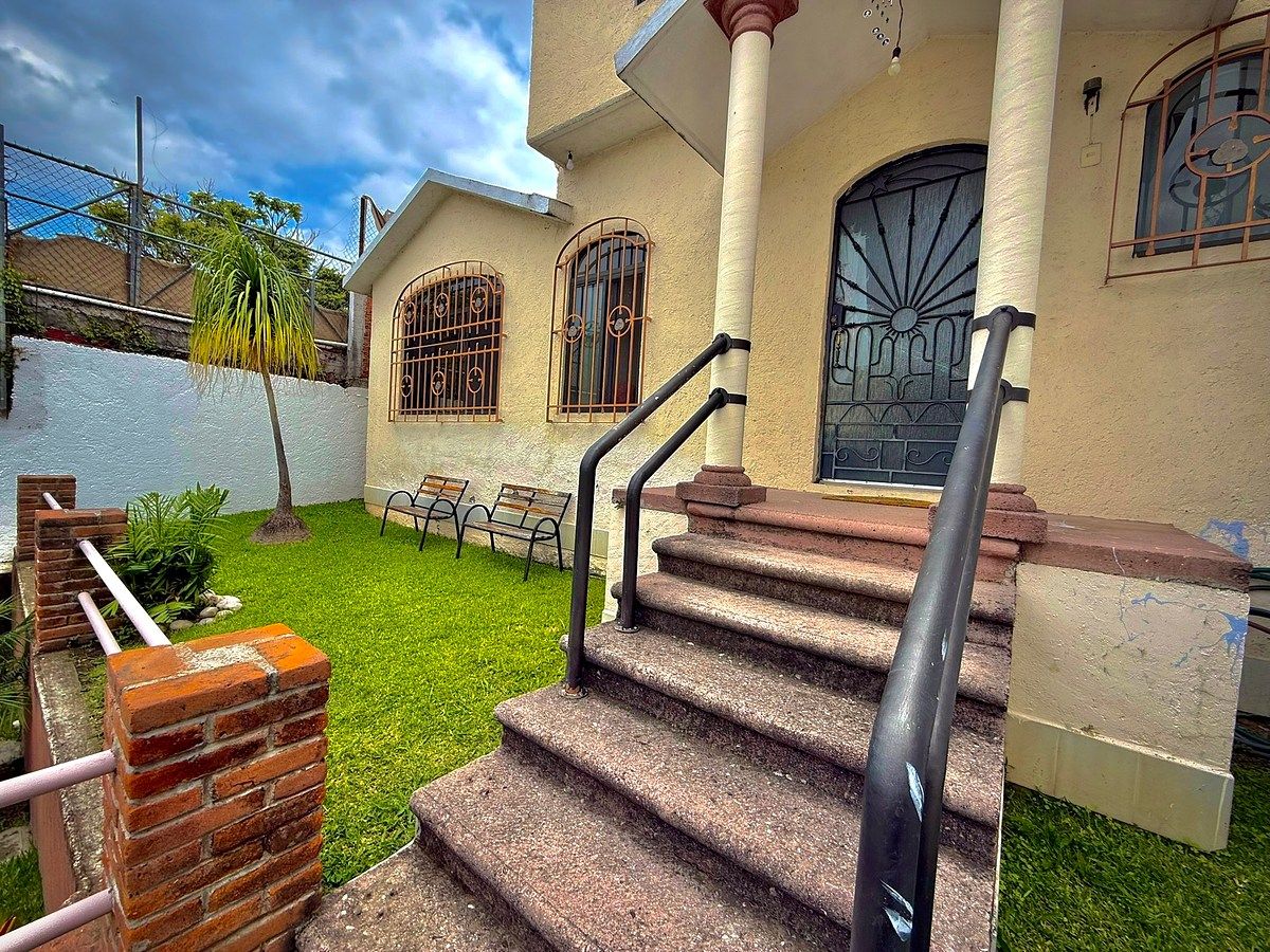 House in Tlaltenango, Cuernavaca, photo 4 of 25