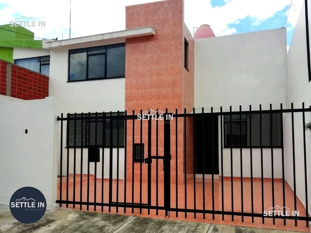  CASA EN RENTA $11,300 EN SAN JOSÉ VISTA HERMOSA PUEBLA | EasyBroker