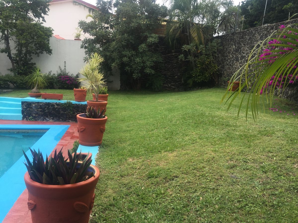 Venta Casa en Jiutepec Morelos con Alberca