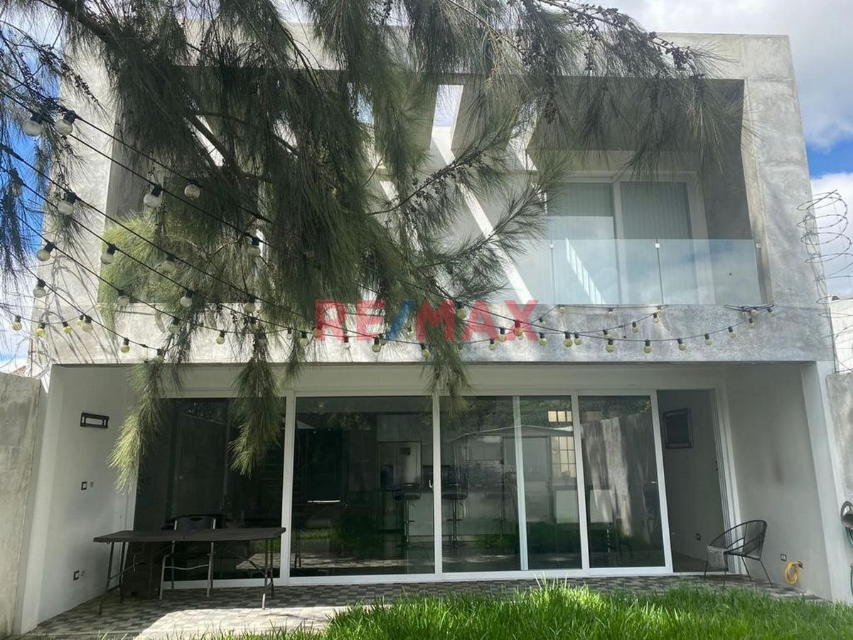 Zona 16 Casa en Venta Condominio Hacienda Real EasyBroker