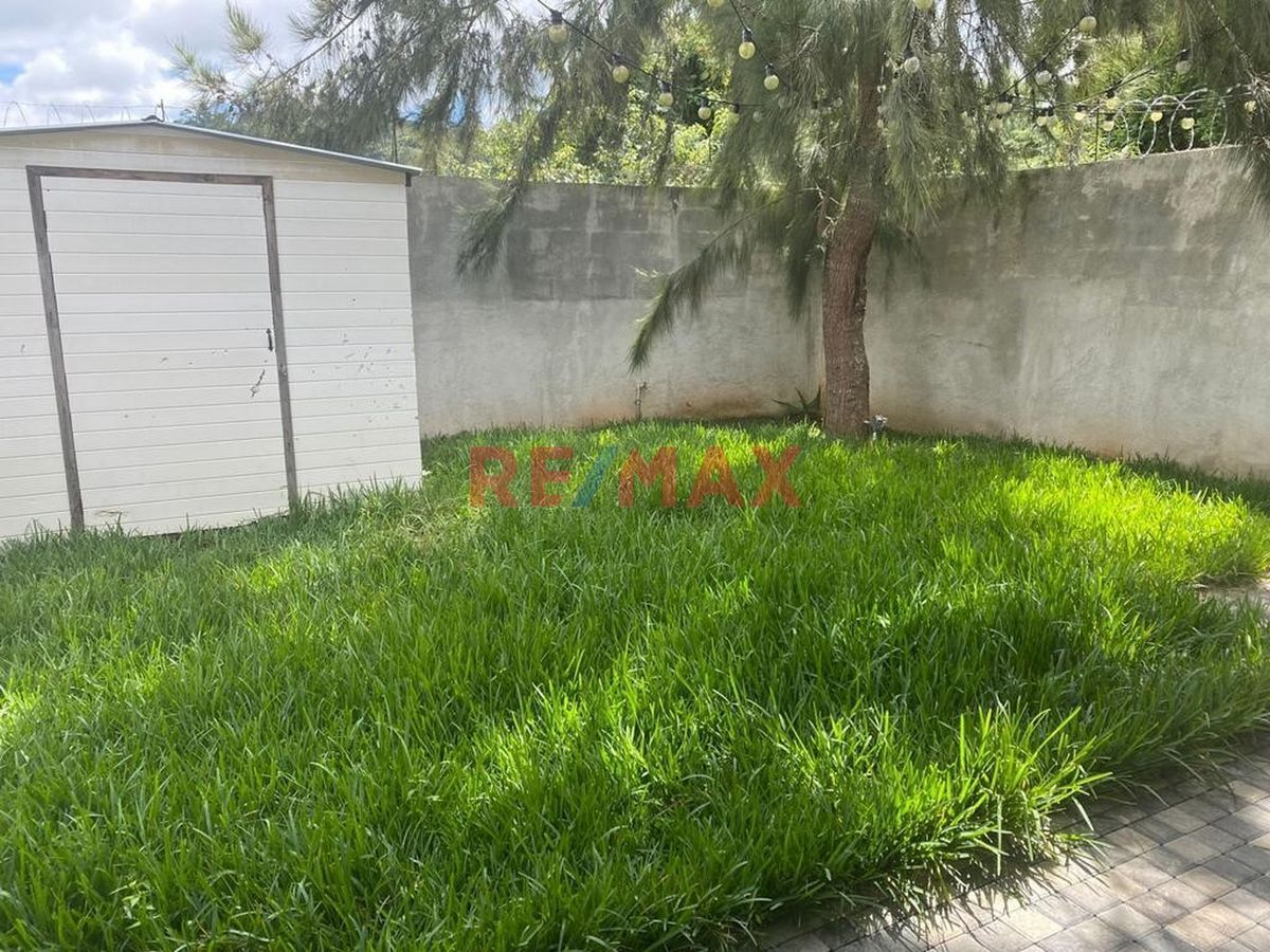 Zona 16 Casa en Venta Condominio Hacienda Real EasyBroker