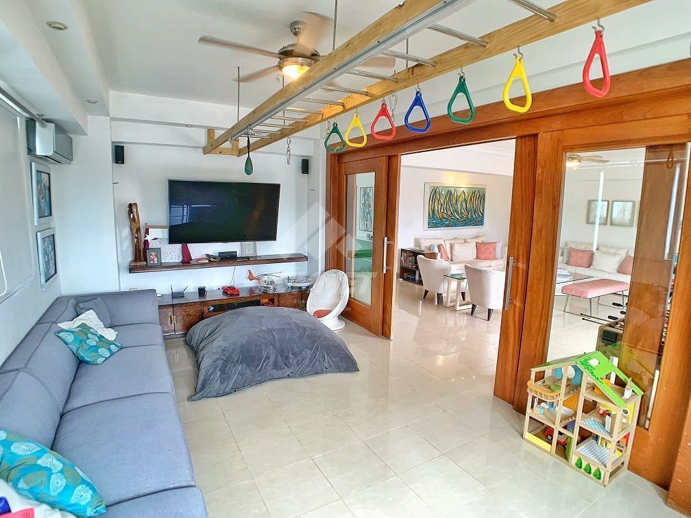 Apartamento en Cerros de Gurabo, Santiago de los Caballeros, foto 13 de 19