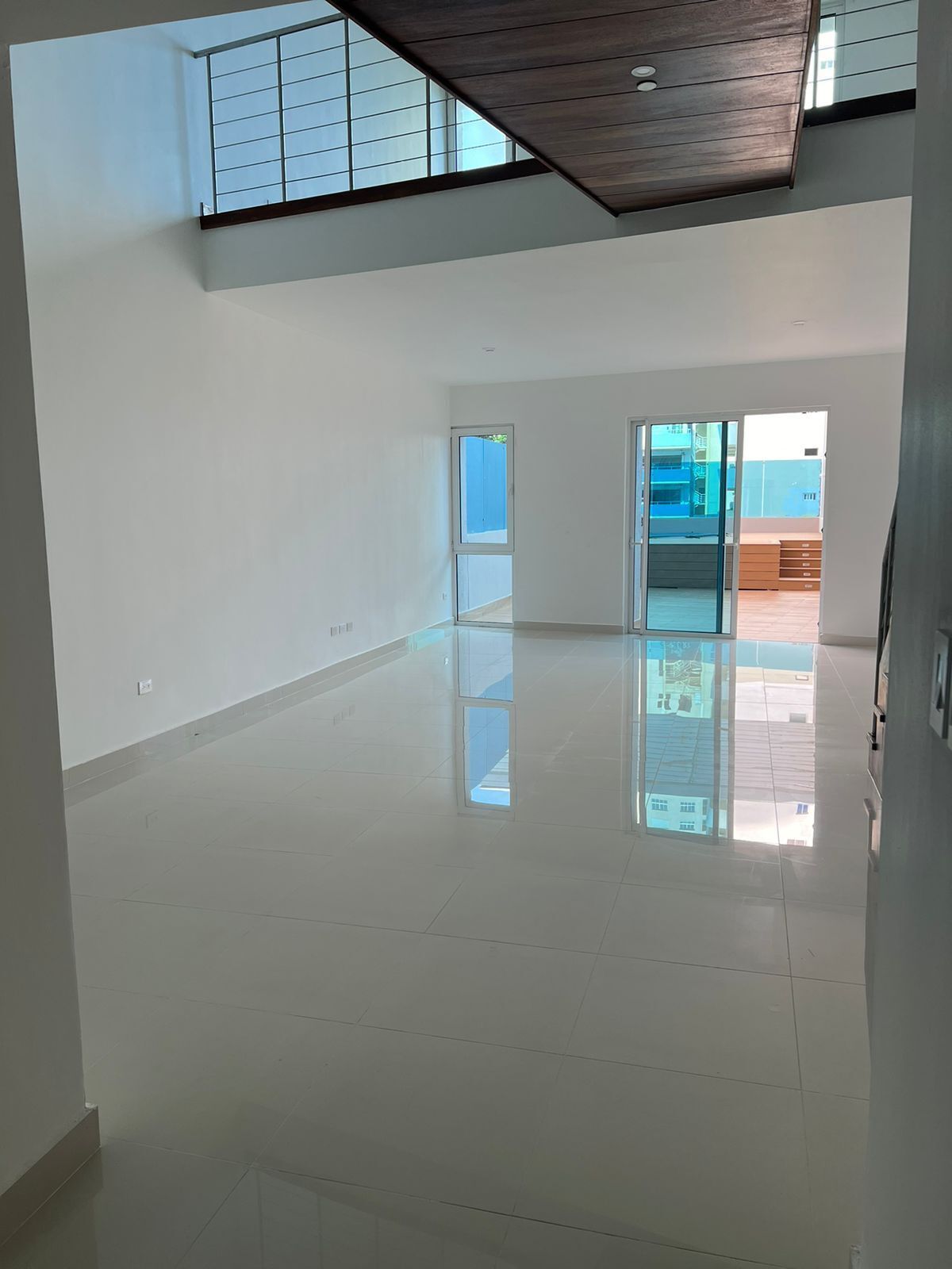 Apartamentos en Venta Malecón, Santo Domingo