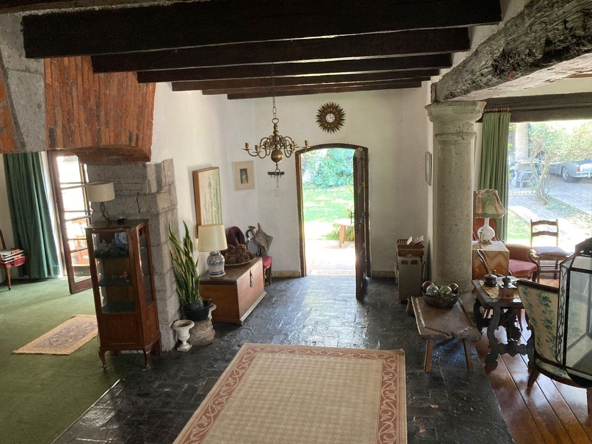 11 de 16: Detalles arquitectónicos 