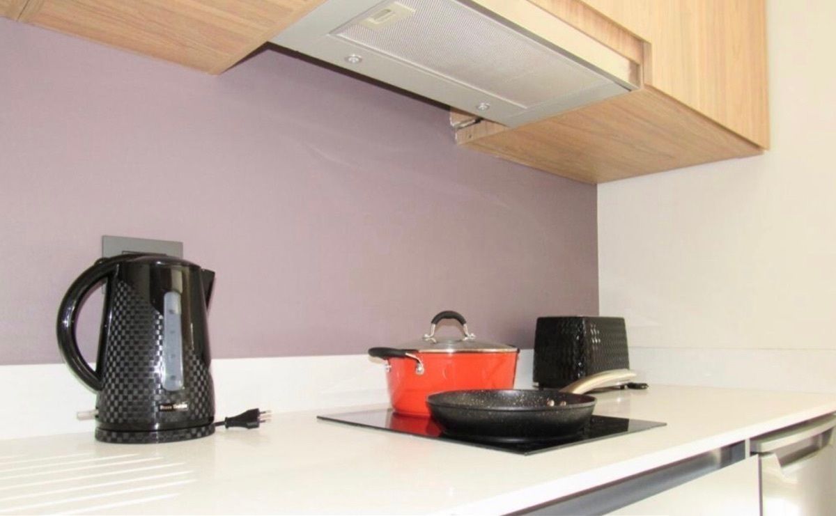 Arriendo de Departamentos amoblados en providencia /pedro de valdivia