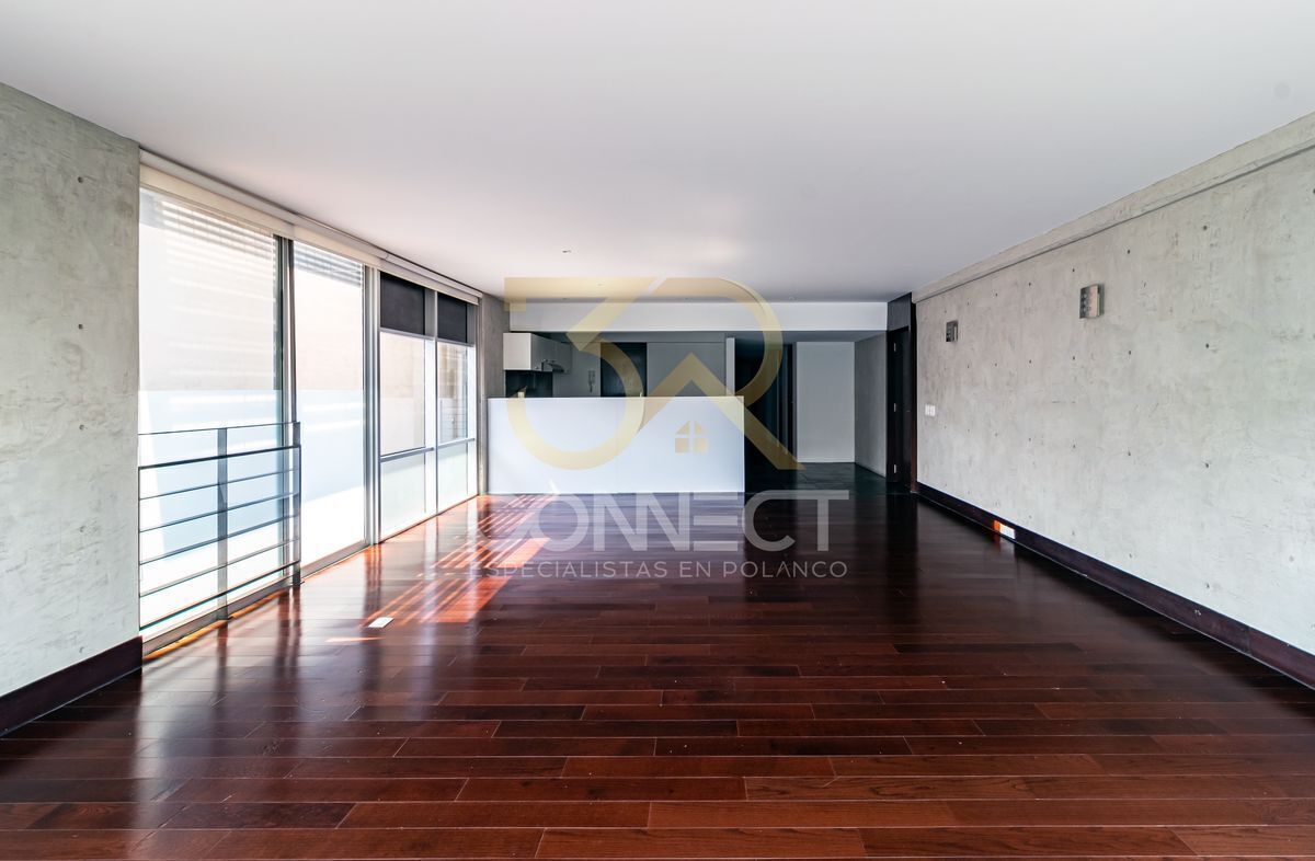 6 de 24: Sala - comedor con hermosa vista