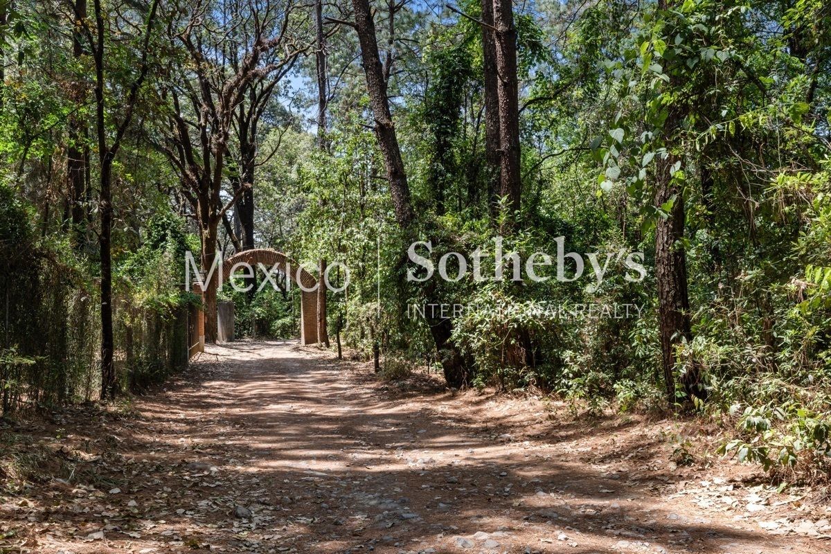 Terreno colindante con Manantial "El Crustel", Acatitlán - foto 1