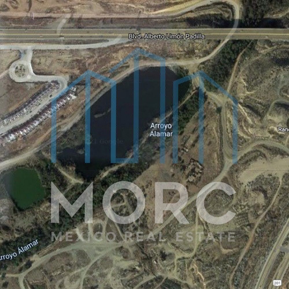 Excelente Oportunidad de Inversión 6 Ha en el Blvd Industrial y Blvd 2000