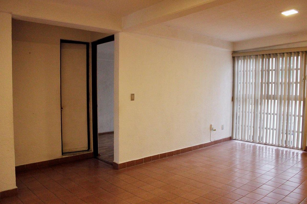 Apartment in Granjas Coapa, Tlalpan, photo 5 of 28