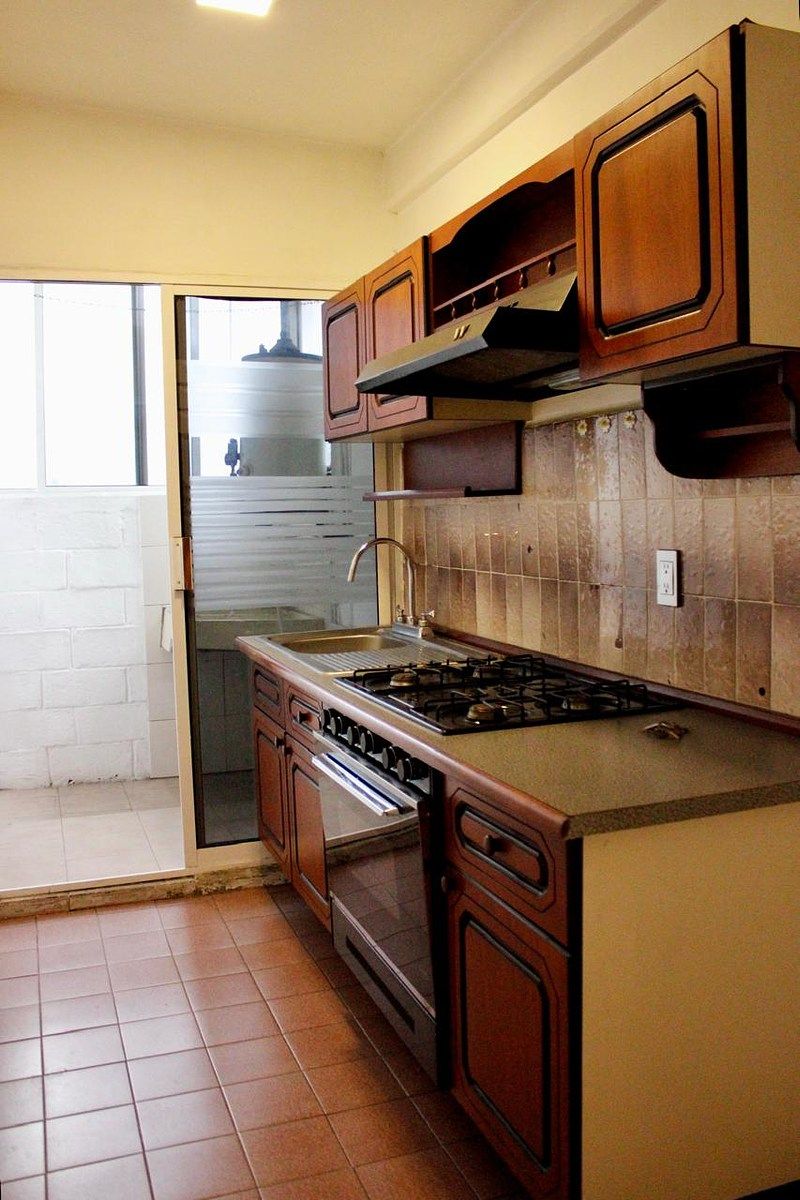 Apartment in Granjas Coapa, Tlalpan, photo 9 of 28