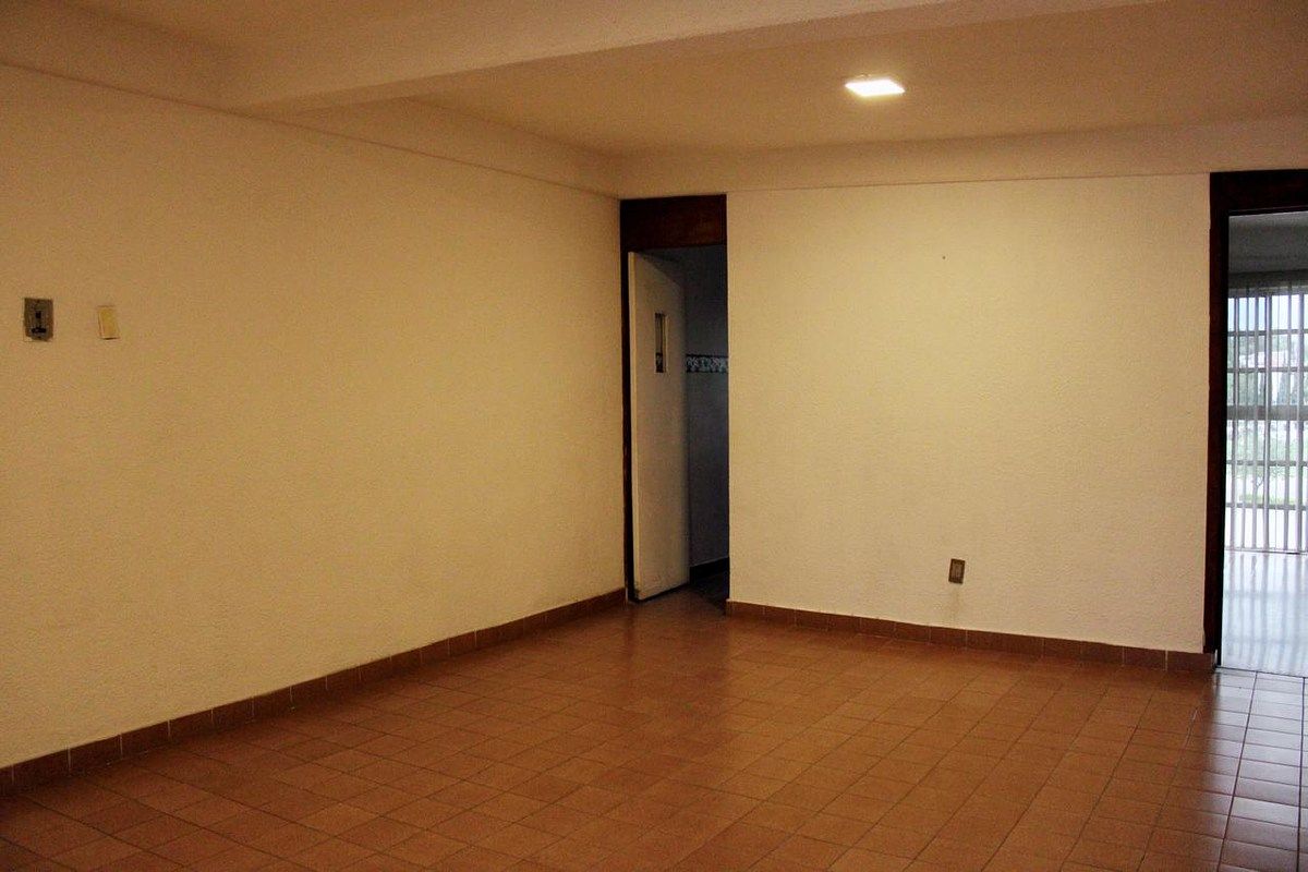 Apartment in Granjas Coapa, Tlalpan, photo 17 of 28