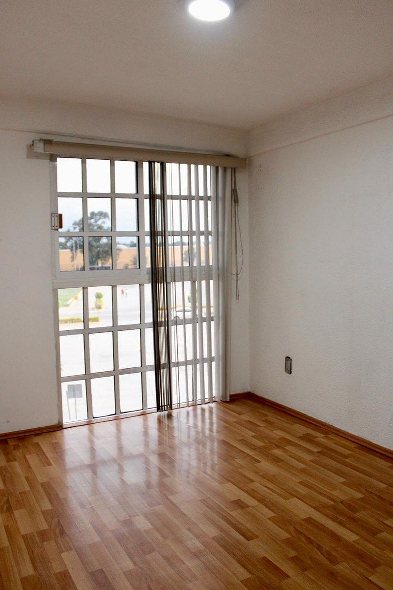 Apartment in Granjas Coapa, Tlalpan, photo 22 of 28