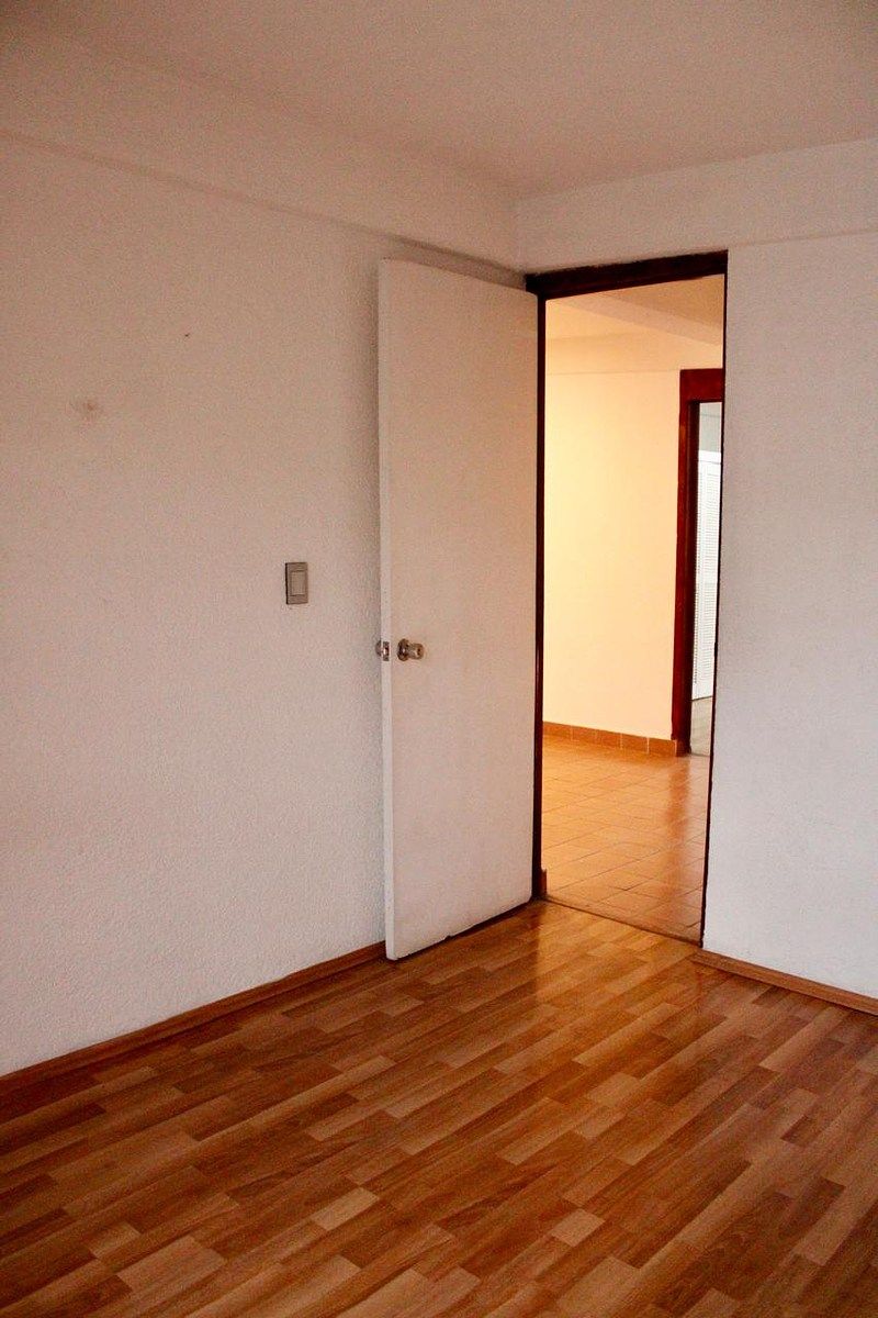 Apartment in Granjas Coapa, Tlalpan, photo 27 of 28