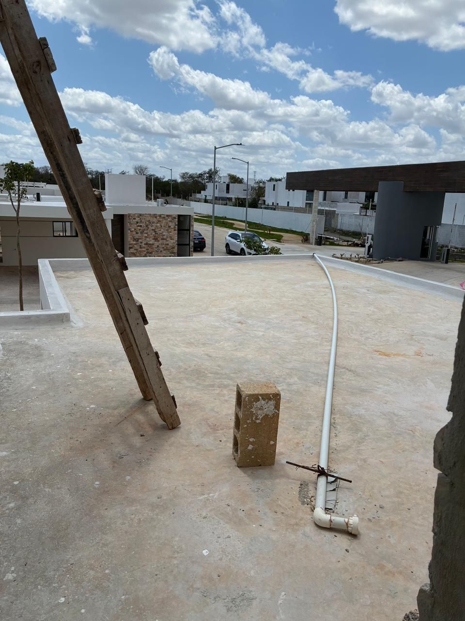 Terrenos residenciales privados en Venta en Cholul