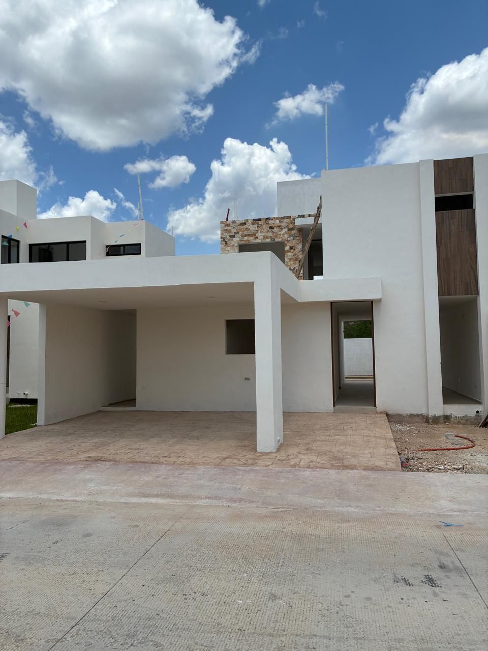 Terrenos residenciales privados en Venta en Cholul