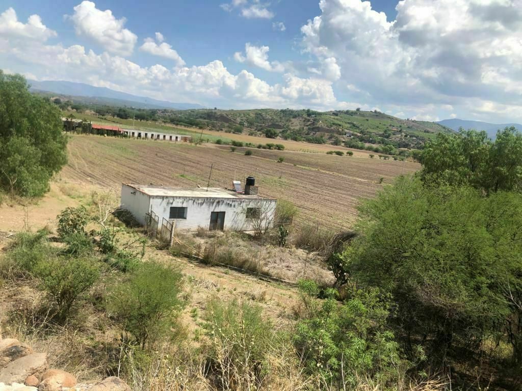 DESIC VENDE Rancho Calvillo 6 Has Caballerizas Casas Sistema De Riego