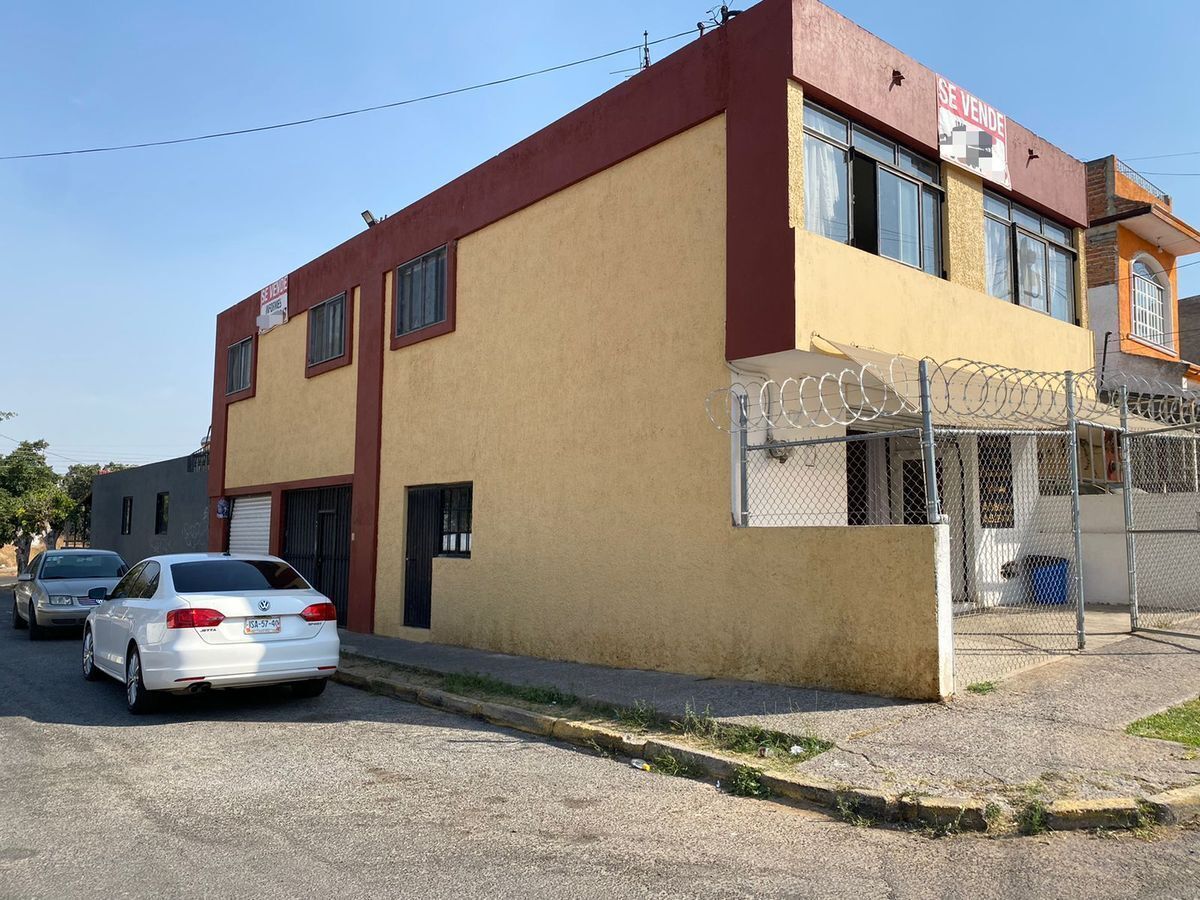 6 casas en venta en Loma dorada, Tonala, Jalisco 