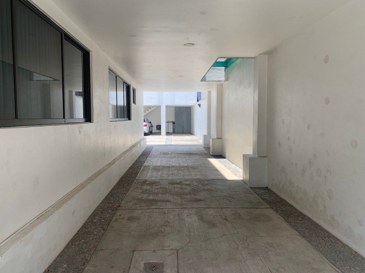 Sala Comercial em Del Valle Centro, Benito Juárez, foto 16 de 20