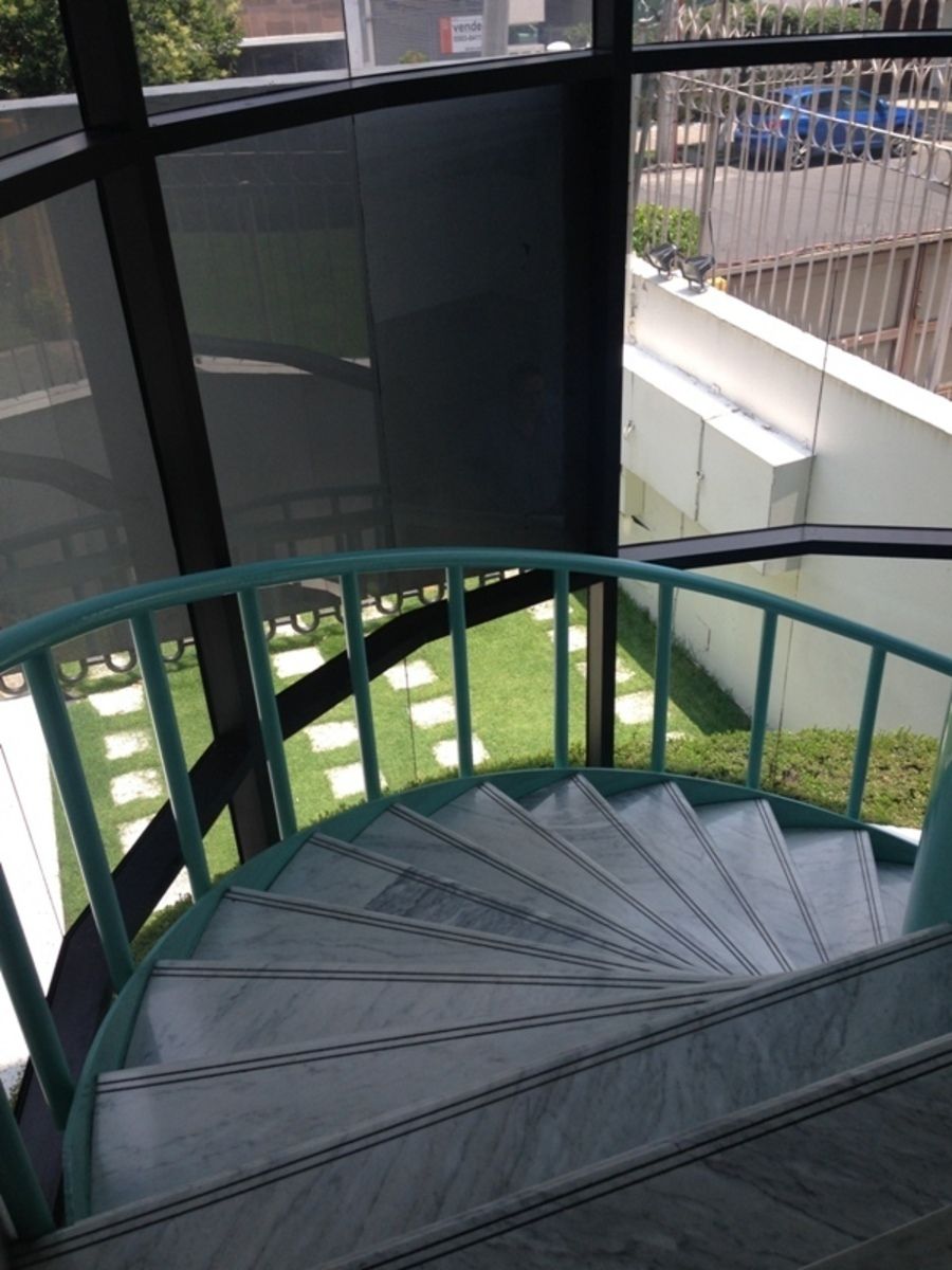 Sala Comercial em Del Valle Centro, Benito Juárez, foto 2 de 20
