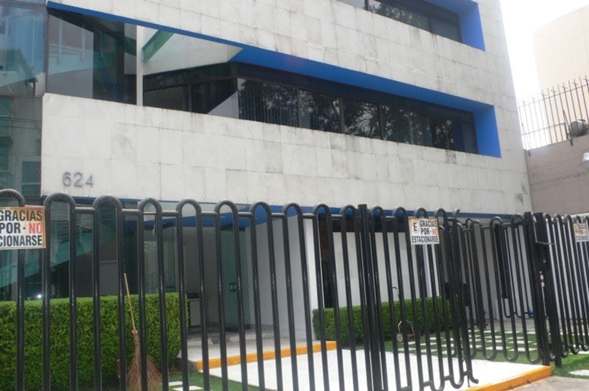 Oficina en Del Valle Centro, Benito Juárez, foto 20 de 20