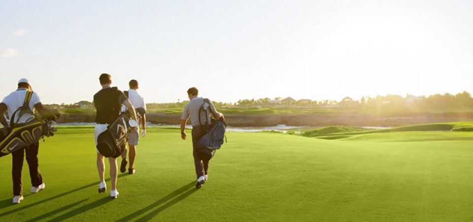 7 de 30: amenities at Puntacana Resort & Club, including golf, tennis