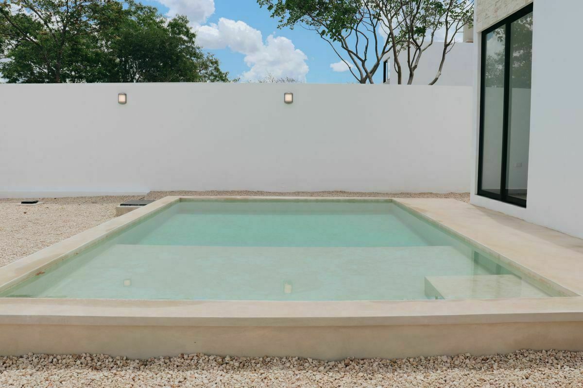 22 de 22: Casa en venta en Merida de 3 recamaras en Nadira Residencial
